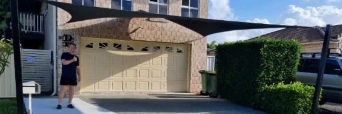 Carport Custom Shade Deception Bay